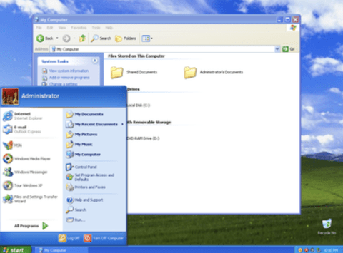Windows最高傑作はXPだが、じゃあ2番目は？