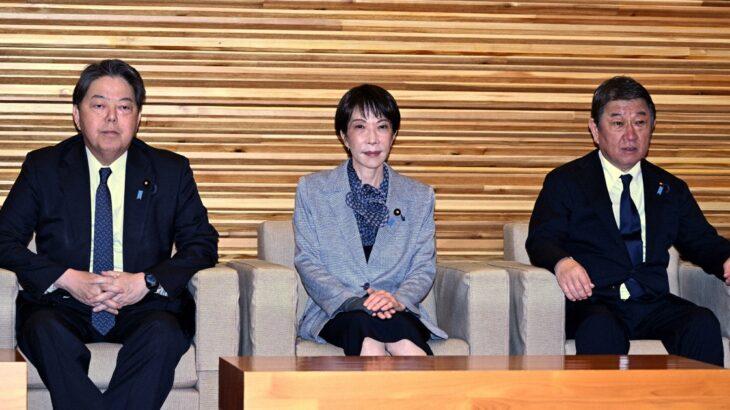 原油不足、政府内にGW明けの節約要請案が浮上　根強い慎重論も