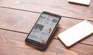 お友達「おまえなんでスマホ何個もあんの」俺「防災かな」お友達「は？金の無駄じゃん」