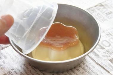 ナフサ不足､プラスチック容器不足で全国でプリンの販売休止を検討する企業も 食品企業4割すでに打撃