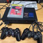 PS2買ったンゴｗｗｗｗｗｗｗｗｗｗｗｗ