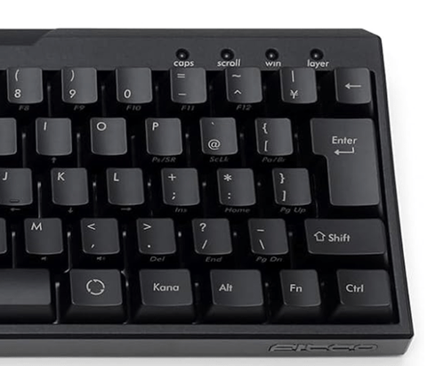 【悲報】FILCOでやMajestouchの「ダイヤテック」、閉業を発表