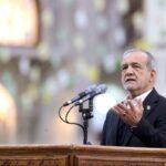 【国際】イラン大統領、戦闘を停止する用意あり　再び攻撃を受けないことが分かれば