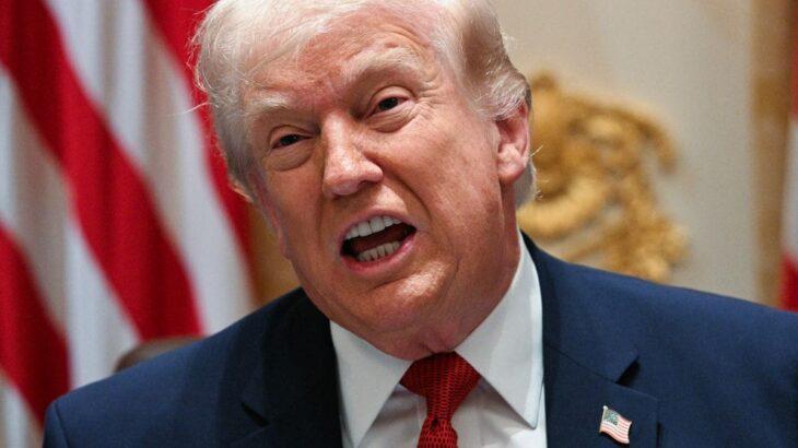 トランプおやびん、NATO脱退を真剣に検討