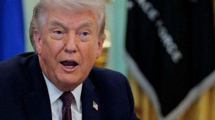 【悲報】トランプおやびん、国防関連予算1.5兆ドル要求wwwww