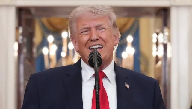 【国際】トランプおやびん、保育や医療より軍事費を優先すべきと主張。「国は保育の面倒まで見られない」と強調