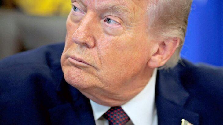 トランプおやびん、期限をまた延期へwwww