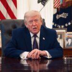 【悲報】トランプおやびん、イランとホルムズ海峡通航料を共同で徴収か