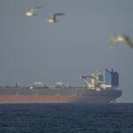 【国際】ホルムズ海峡で機雷、行方不明か　米紙報道、イラン無計画に敷設