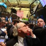 米国、「景気後退」確率が20％から40－50％へ急上昇