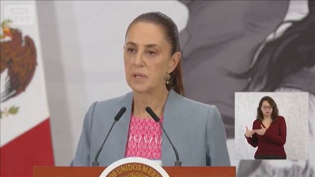 【国際】メキシコ大統領　余剰原油の日本輸出を明らかに