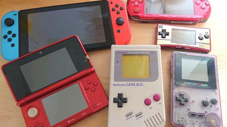【ゲーム】90年代、任天堂・ゲームボーイの前に散った「携帯ゲーム機」たち…彼らはなぜ天下を取れなかったのか