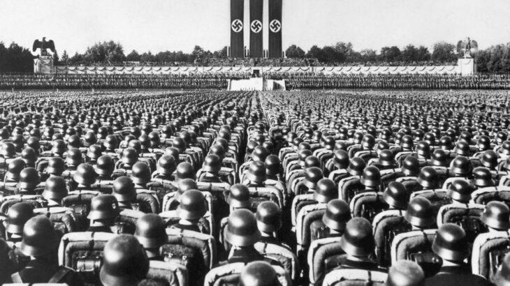 【国際】親族がナチス党員だったか確認可能に、独で新検索エンジン公開