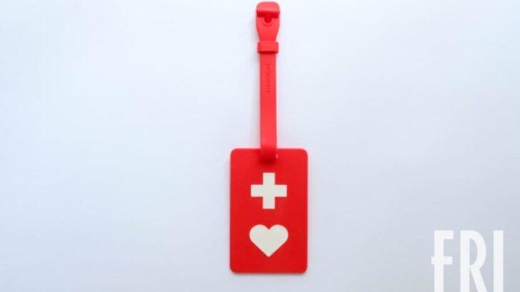 【悲報】ヘルプマーク、健常者に印籠として使われていたことが判明