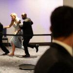 トランプおやびん、またも生き残る