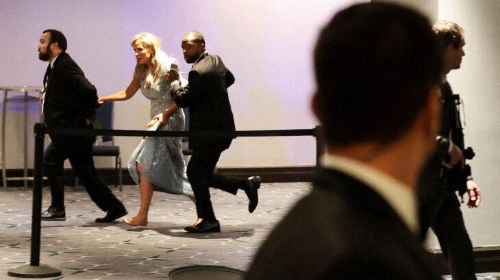 トランプおやびん、またも生き残る