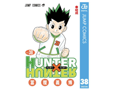 【悲報】ハンターハンターの主人公さん、念能力を失ってから12年が経過