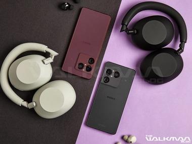 ソニーの次期スマホ｢Xperia 1 VIII(1M8)｣このデザインでも買うの？