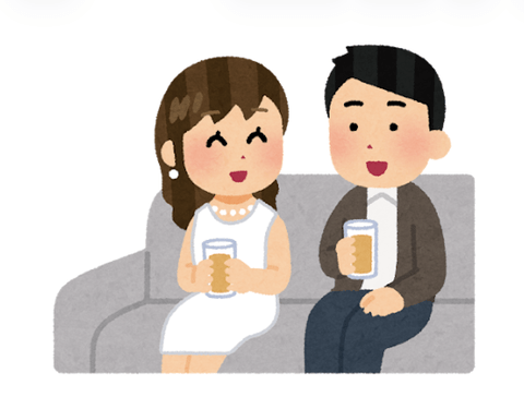 【悲報】キャバ嬢さん、なぜか叩かれ始める