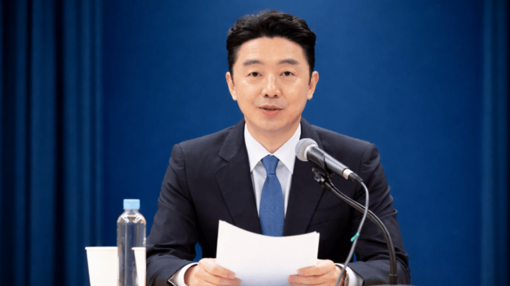 【国際】韓国大統領秘書室長「原油確保、日本よりはるかに良い状況」