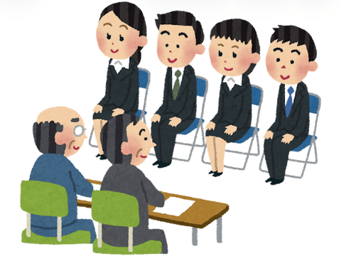 【悲報】文系人材、80万人余ることが判明(理系は120万人需要超過)