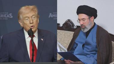 イランと米国､仲介役のパキスタンから45日間の停戦･最終合意の2段階紛争終結案を受領 6日中に合意必要と関係筋 日経平均先物は上昇