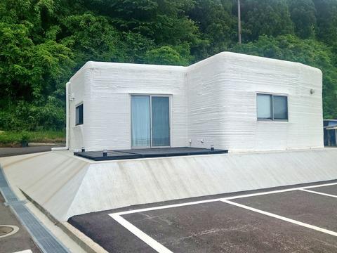 【画像あり】この家が東京で「500万円」ｗｗｗｗｗ←もうこういう家でよくないか？