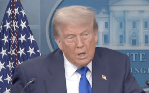 【悲報】トランプさん、イラン攻撃期限をまた延期へｗｗｗｗ