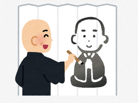 【悲報】お坊さん、「拾った保険証」を115回不正に使って逮捕