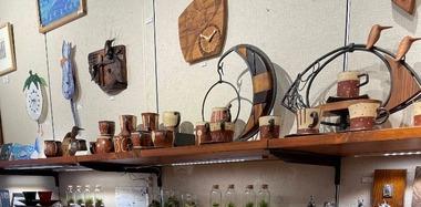 軽井沢で16000円のマグカップを買おうとしてるワイを止めるスレ