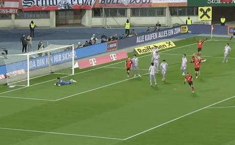 【悲報】韓国兄さん、スポーツが本格的に崩壊中