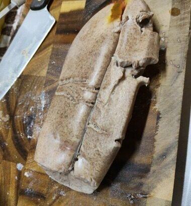 ワイ｢ブリの白子が250円？買わなきゃ(使命感)｣