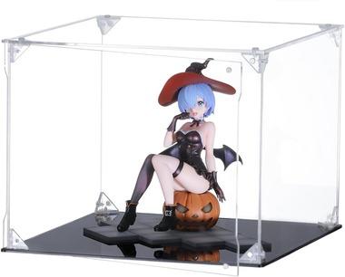 アクリルのフィギュアケース買ったら7000円もしたんだけど