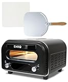 5万円の電子ピザ窯を買おうとしてるワイを止めるスレ😭