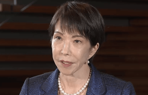 高市政権、中国製品を排除へ。地方自治体が使用するIT機器は認定品のみ使用可能に