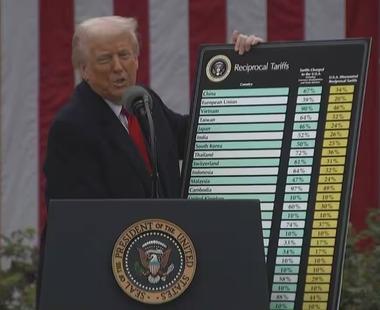 任天堂､アメリカのプライヤー2人から”トランプ関税返金されるなら値上げした分を返金するべき”と訴訟起こされる