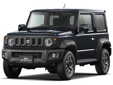 【急募】ジムニーって女ウケどうなん？