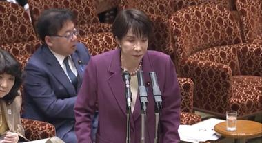 高市首相､日･イラン首脳会談に意欲 エネルギー節約要請については｢長期化見据え対応｣