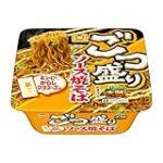 焼きそばに具を1個だけ入れていいと言われたら