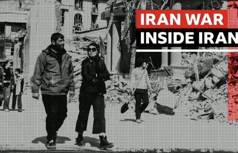 もしかしてイランって強いんじゃないの？