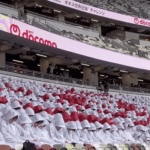 【悲報】NTTドコモ、入社式でギネス世界記録を達成