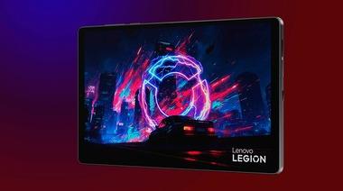 レノボ､8 Elite Gen 5搭載の8.8インチゲーミングタブレット｢LEGION Tab(8.8″,5)｣と8sGen4搭載の｢Lenovo Idea Tab Pro Gen 2｣を日本で発売