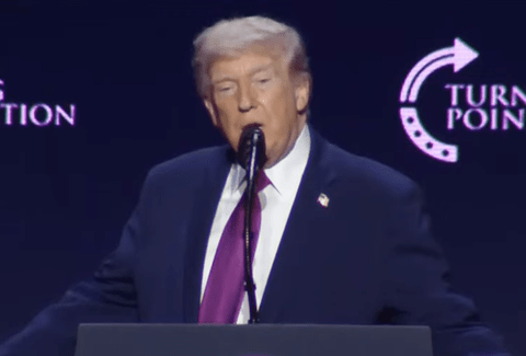 【悲報】トランプ「イラン戦争はちょっとした気晴らしだった」