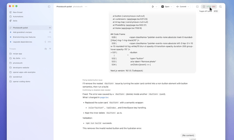 【朗報】AIコーディング、Claude派よりもCodex派が増え始める
