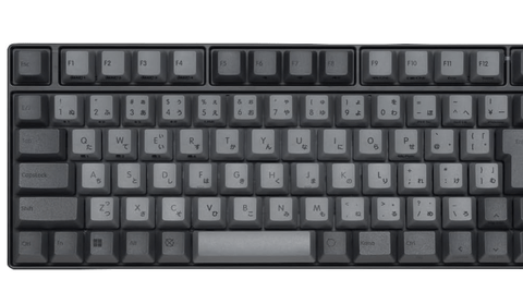 【PC】ブラインドタッチってどうすれば上手くなる？