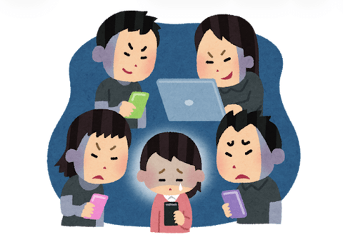 【悲報】芸能人「戦争反対」←これ叩かれるの理不尽じゃね？