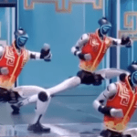 ネトウヨ「中国のロボットとか大したことないｗｗｗ」←これ