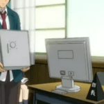 【朗報】新高一ワイ、パソコン部に入ることを決意