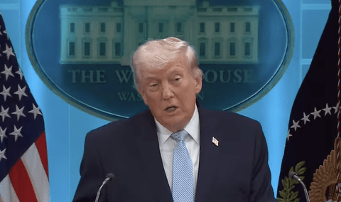 【悲報】トランプ大統領、日本を批判「助けてくれなかった」