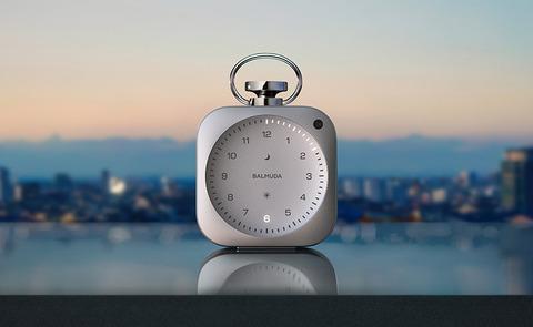 【悲報】和製ジョブズことバルミューダ社長さん、「けったいな時計」で起死回生を図るも滑り倒す